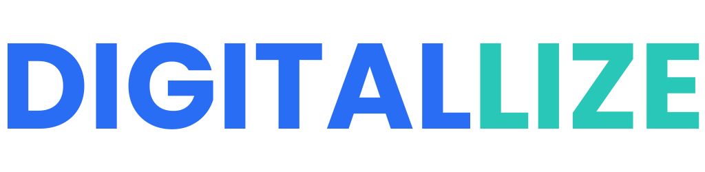 Digitallize